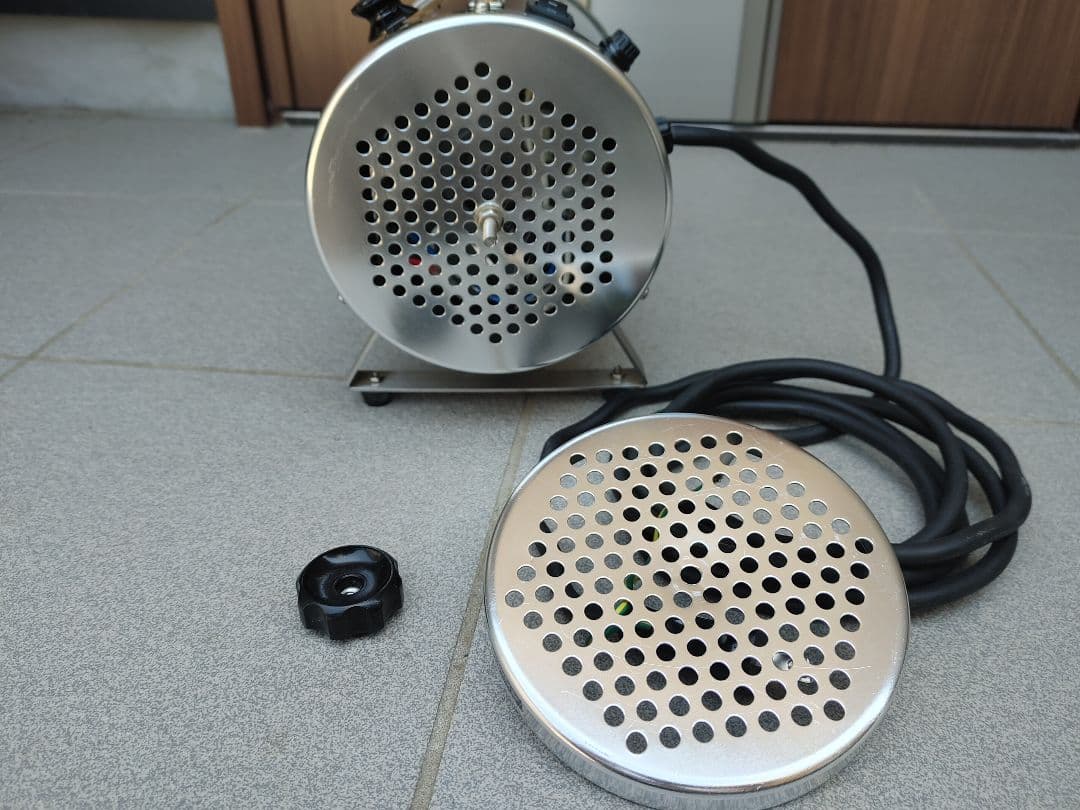 HYPER PECCARY ペット用ドライヤー