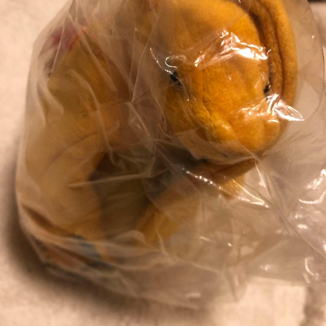 ポケモンセンター　リザードン　ぬいぐるみ