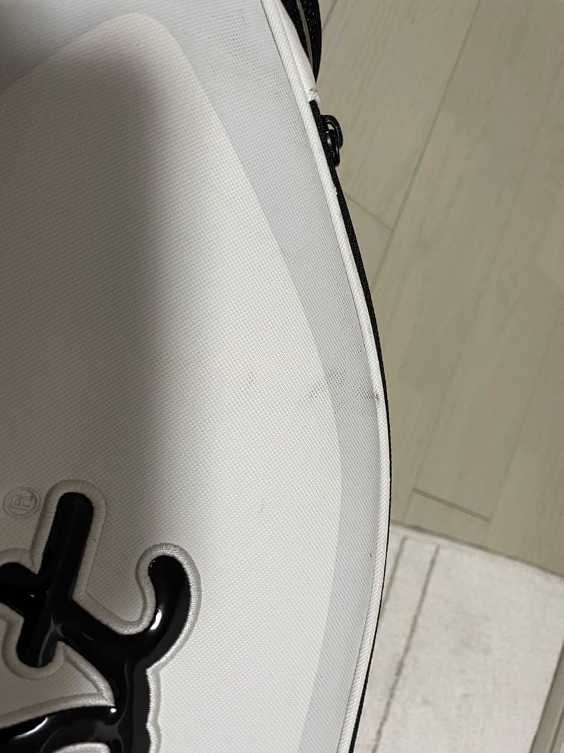 Titleist キャディバッグ 9型 シンプルアスリート