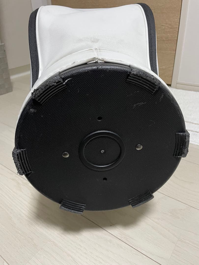 Titleist キャディバッグ 9型 シンプルアスリート