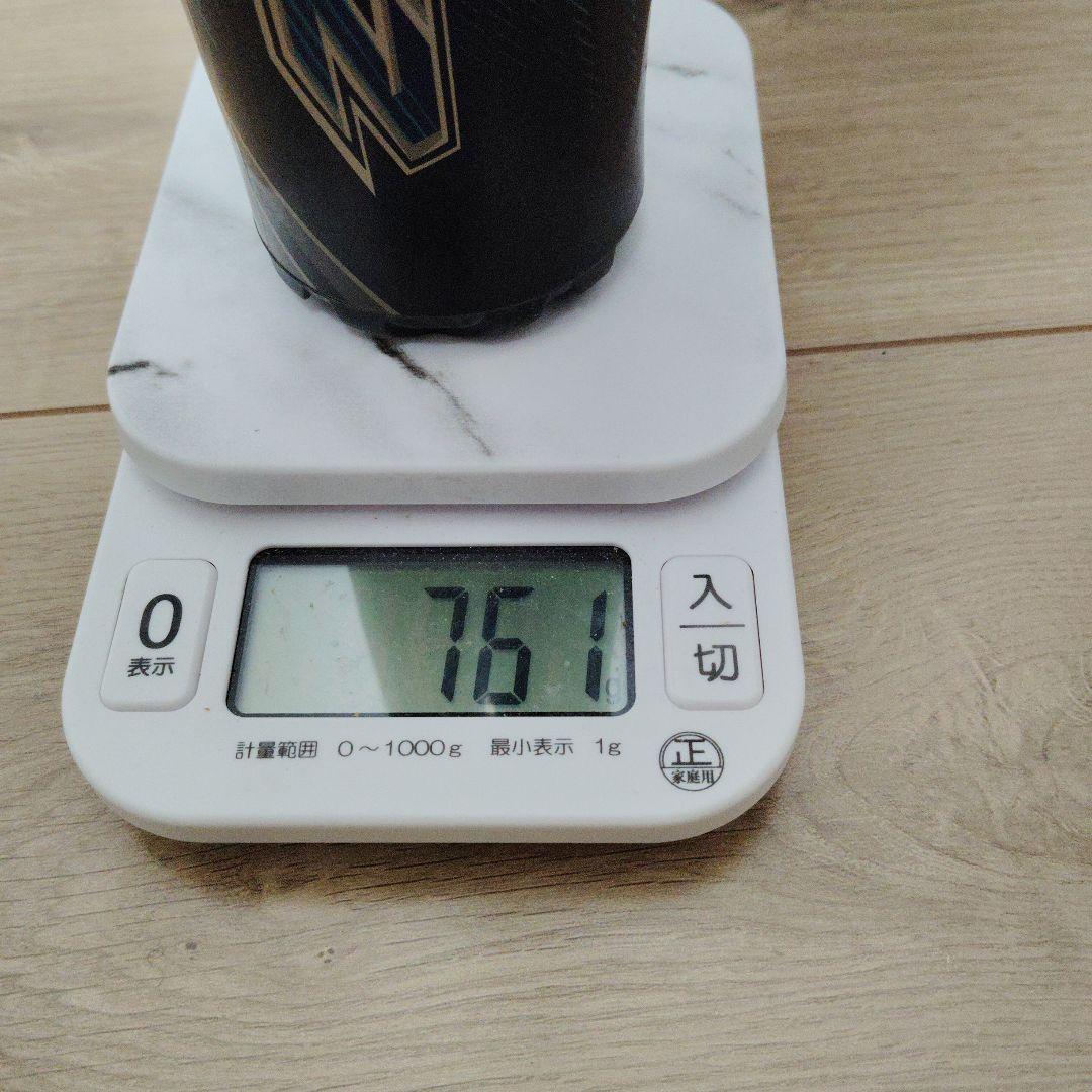 美品・良品！！ビヨンドマックスギガキング02 ミドルバランス84cm