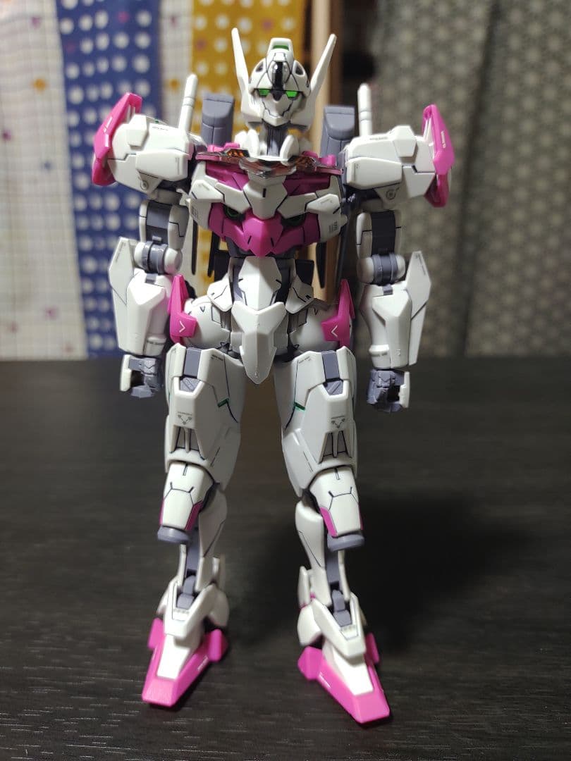 HG ガンプラ