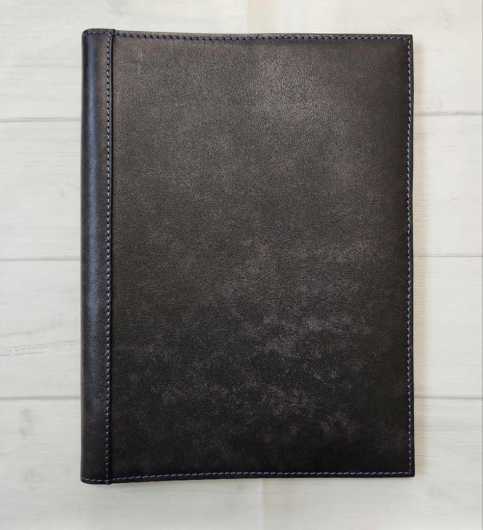 ☆新品未使用☆KUNISAWA　FIND NOTE COVER(A5)