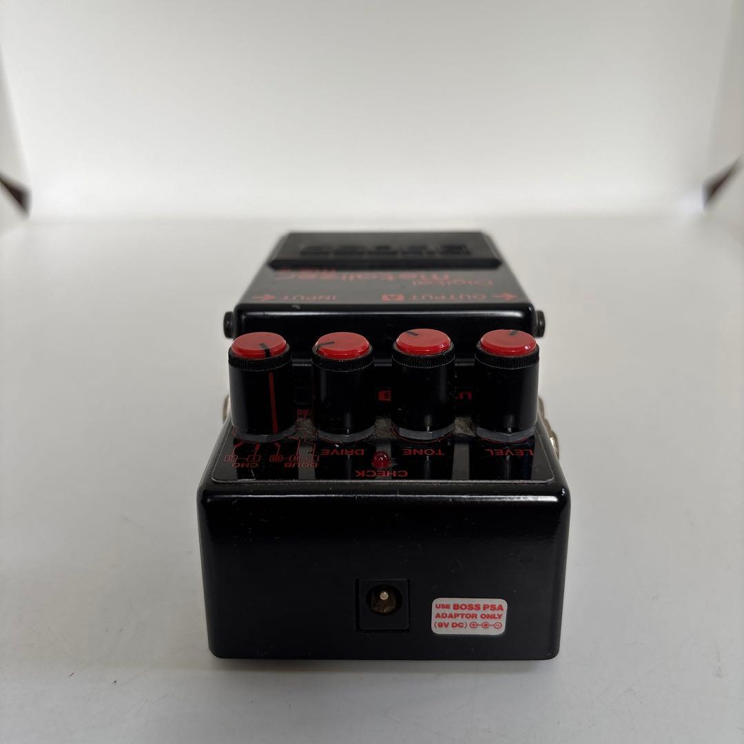 ギター BOSS Digital lizer MZ-2