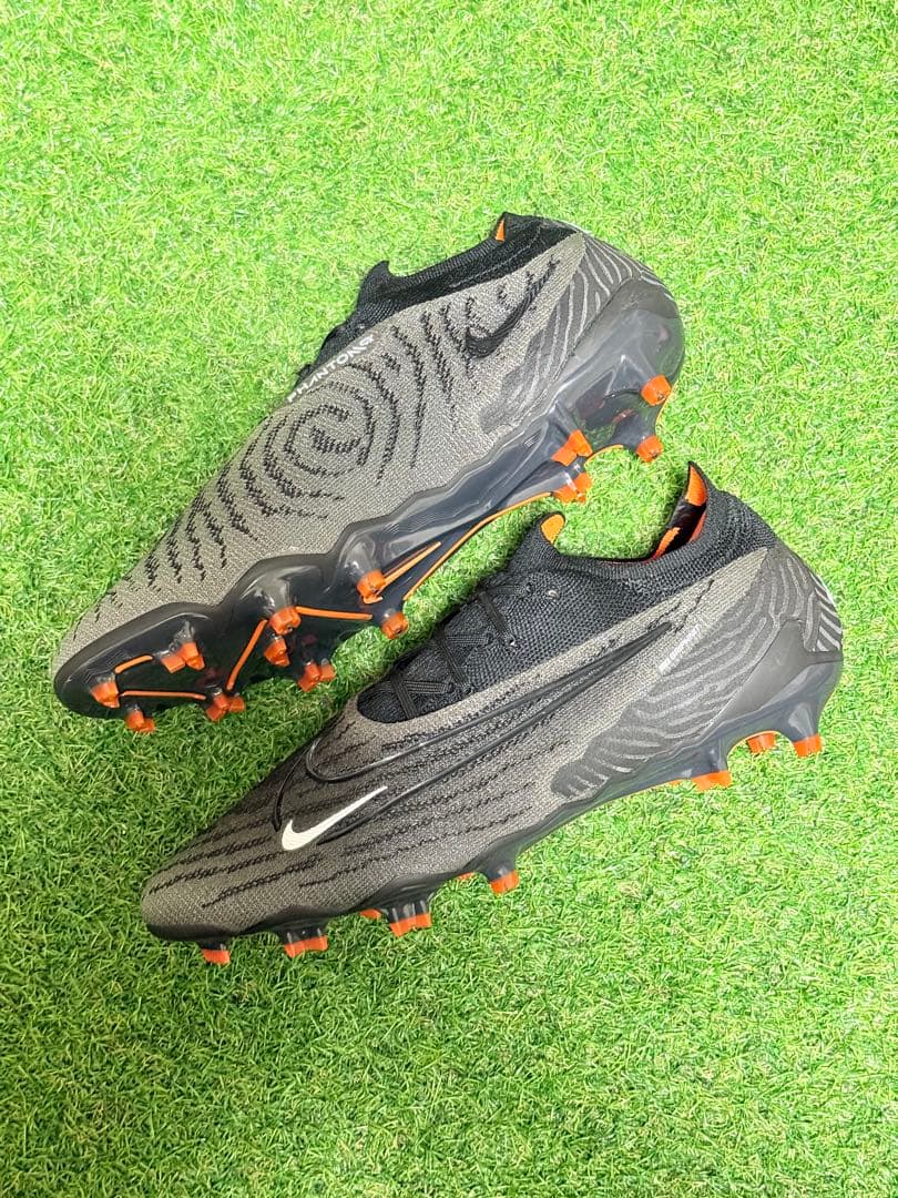 NIKEナイキ ファントムGXエリート FG 26.5cm 新品未使用