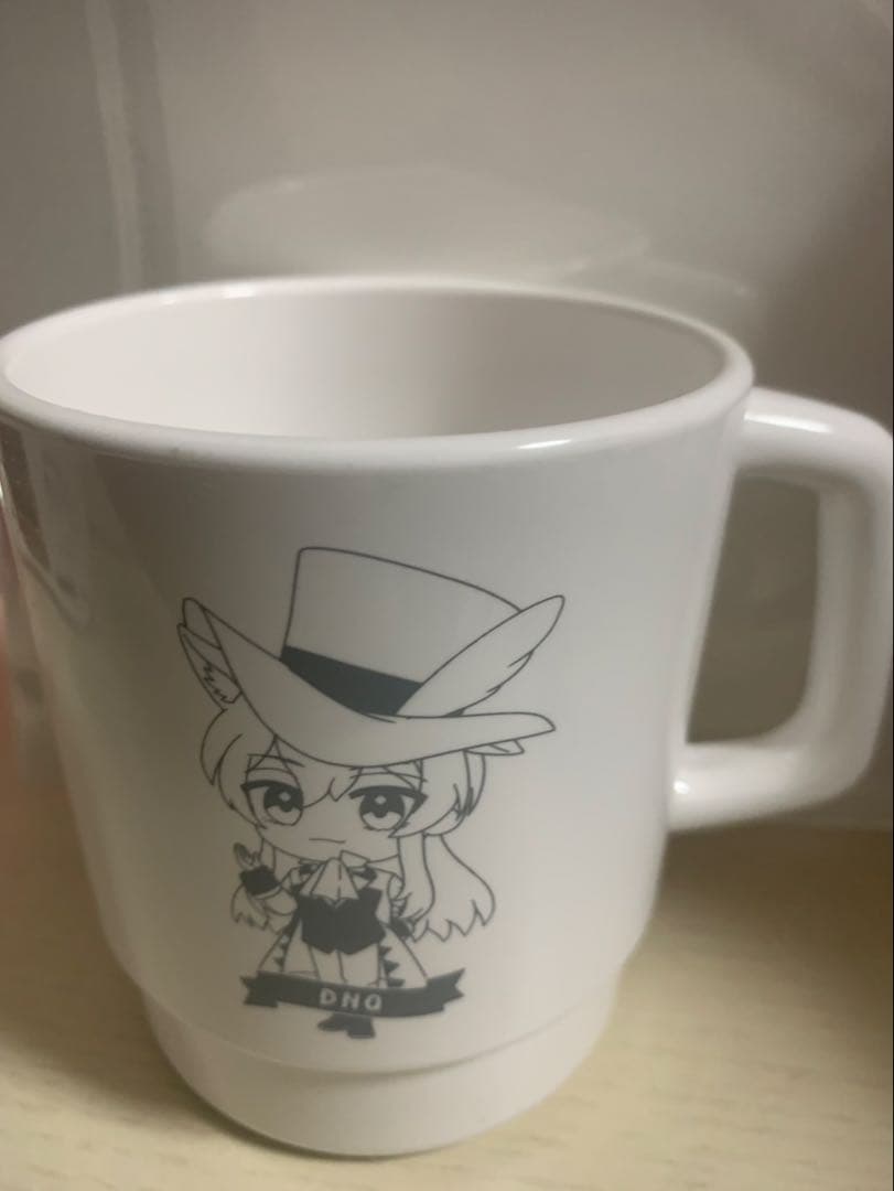 カラフルピーチ まとめグッズ