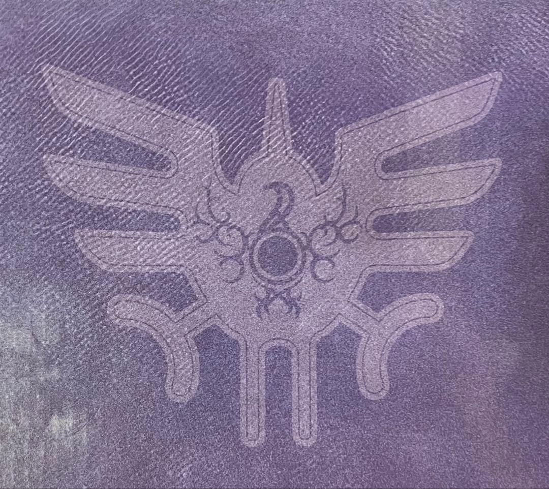 ドラクエ　ふくびき所スペシャル　スペシャルメタリックブルーバージョン　ロトの兜