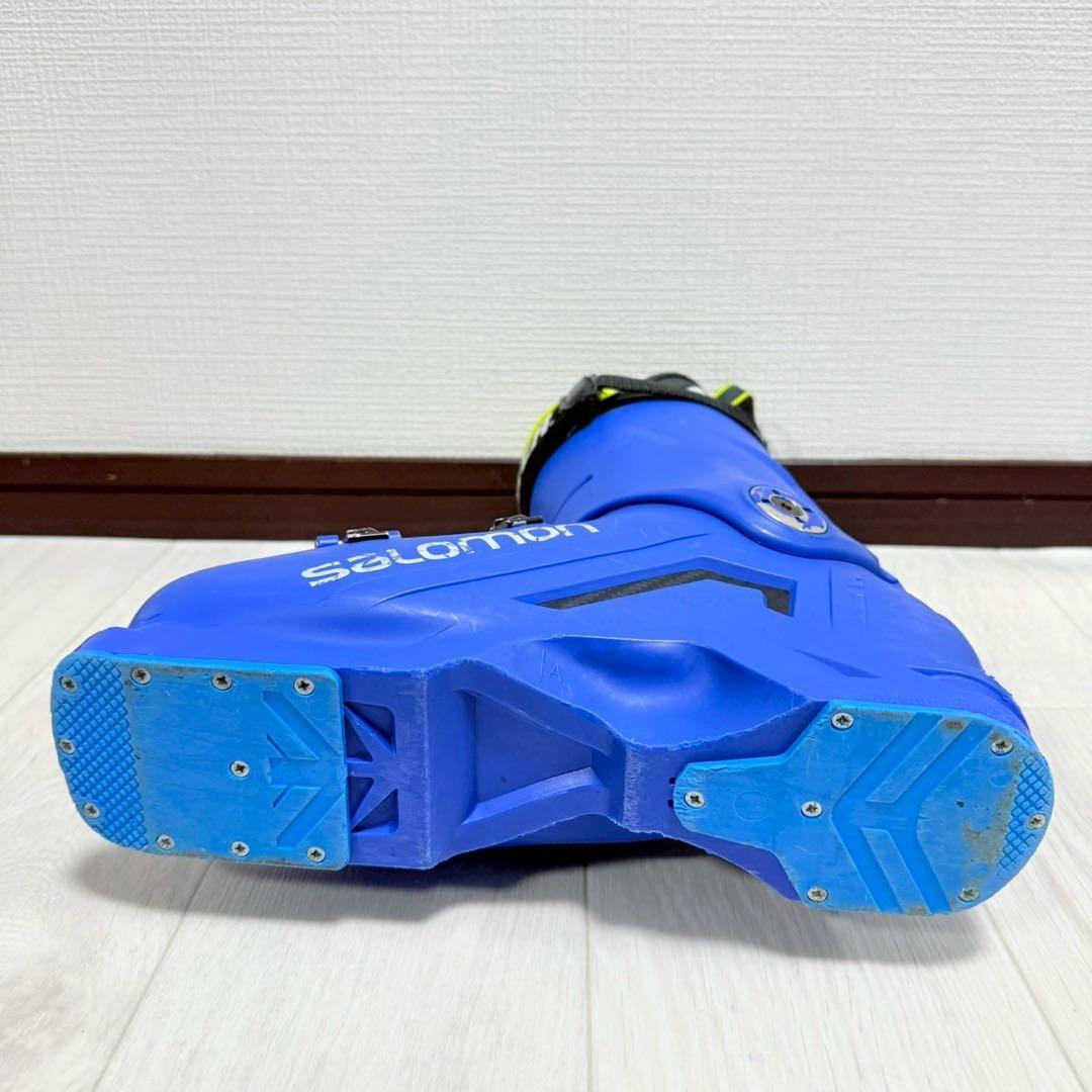 SALOMON S/RACE 110 2020モデル　サロモン 25.5cm