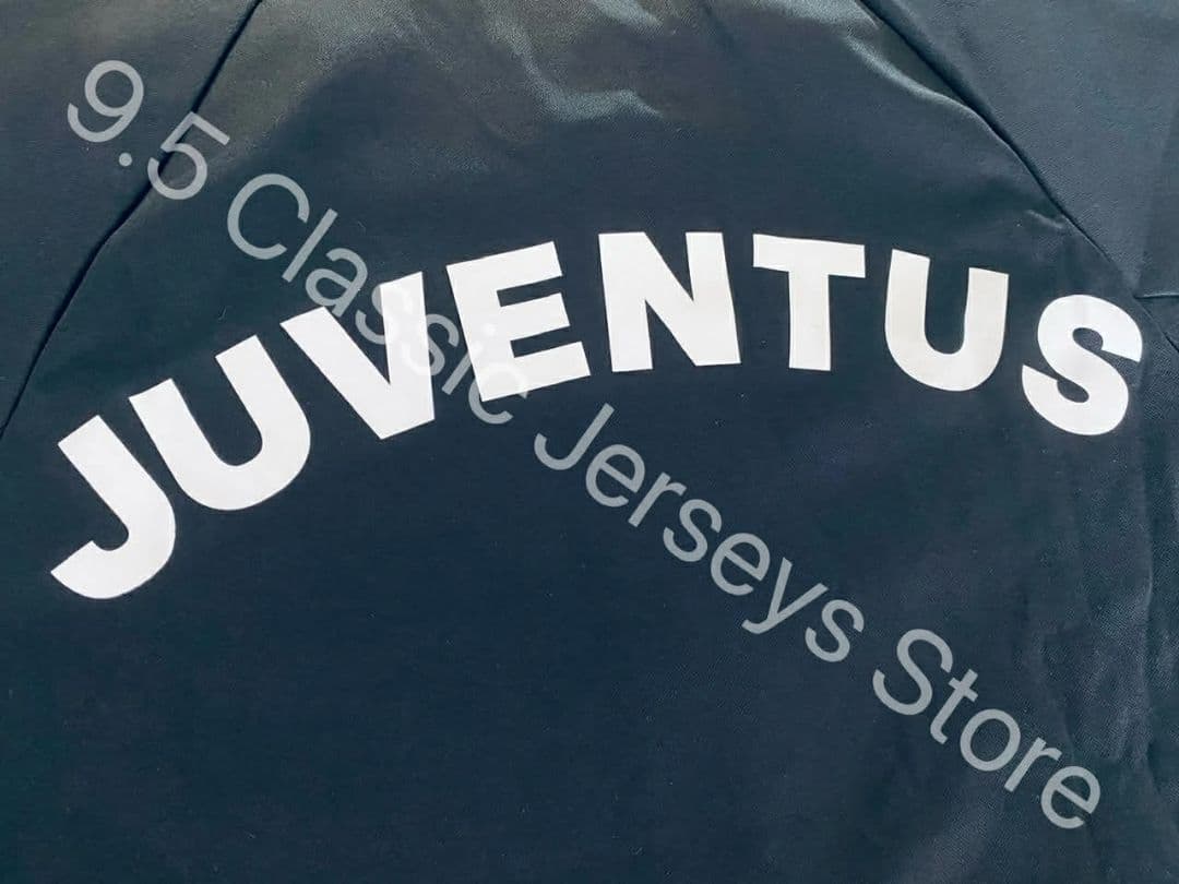 ユベントス 16/17 アンセム ジャケット ユニフォーム