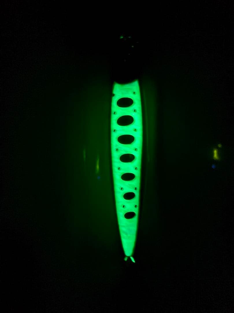 【超希少！生産10個の限定品】クマタニトラスト マスラッシュ150g