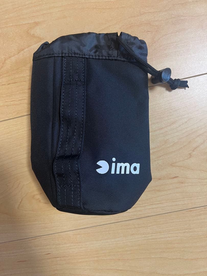 ima フィッシングベスト オリーブグリーン