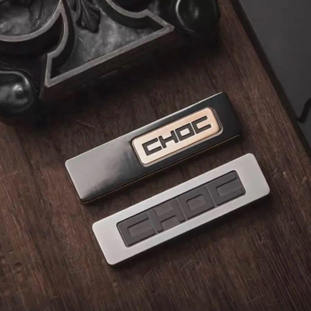 「LAUTIE 正規品」CHOC チョコレート　ジルコニウム製 EDC