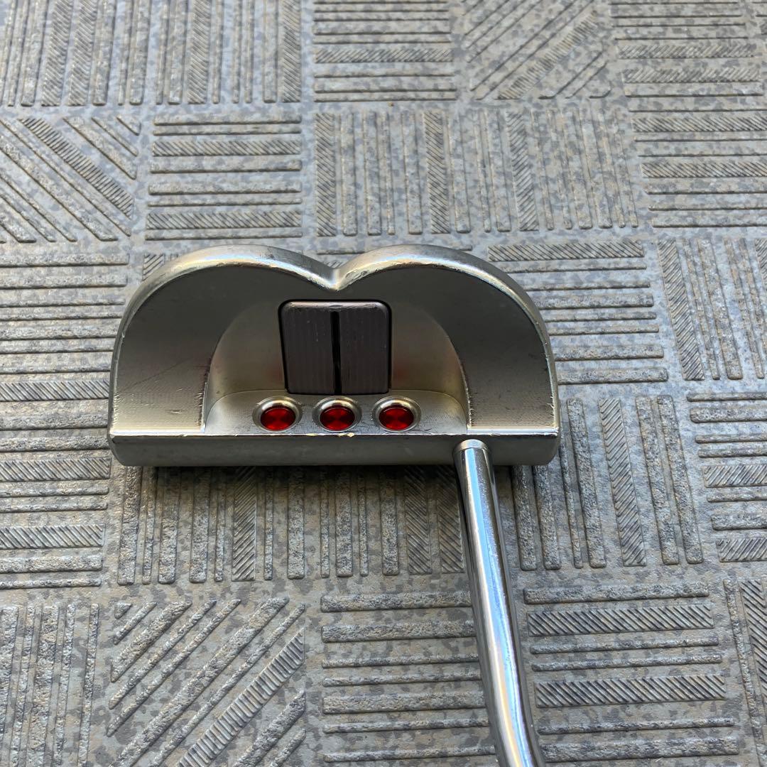 Titleist Scotty Cameron GOLO 6 パター