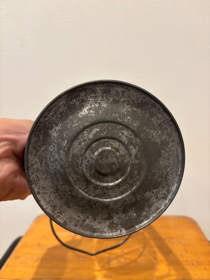 フュアハンド275 ビンテージランタン　FEUER HAND