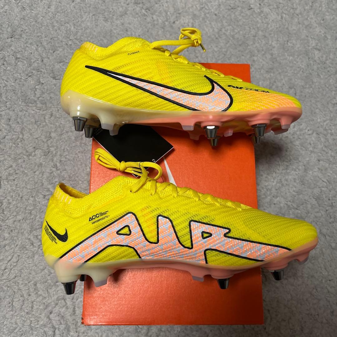 シューズ ZOOM VAPOR 15 ELITE SG-PRO