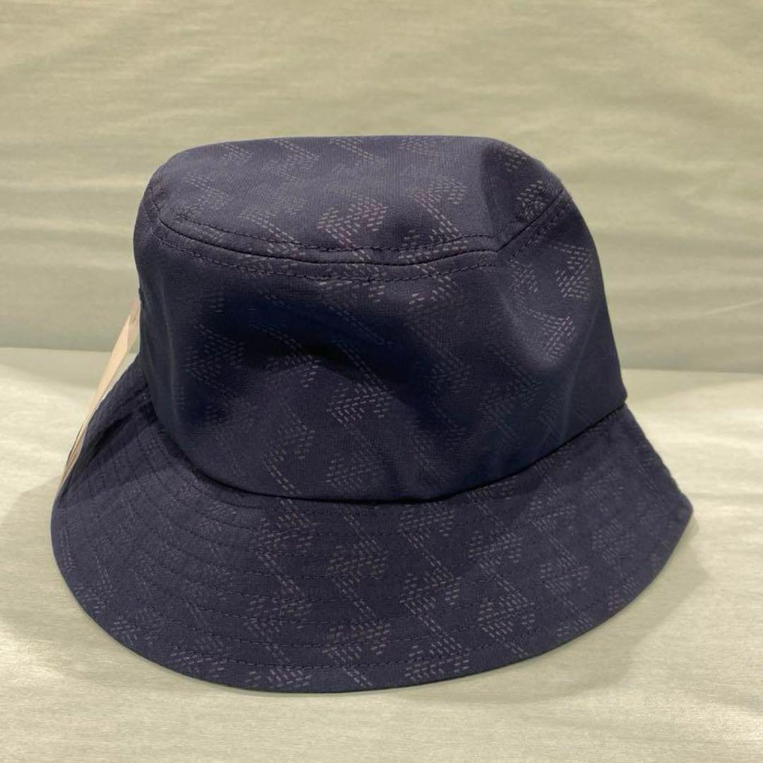 【新品】レザレクション　バケハ　ネイビー　Mサイズ