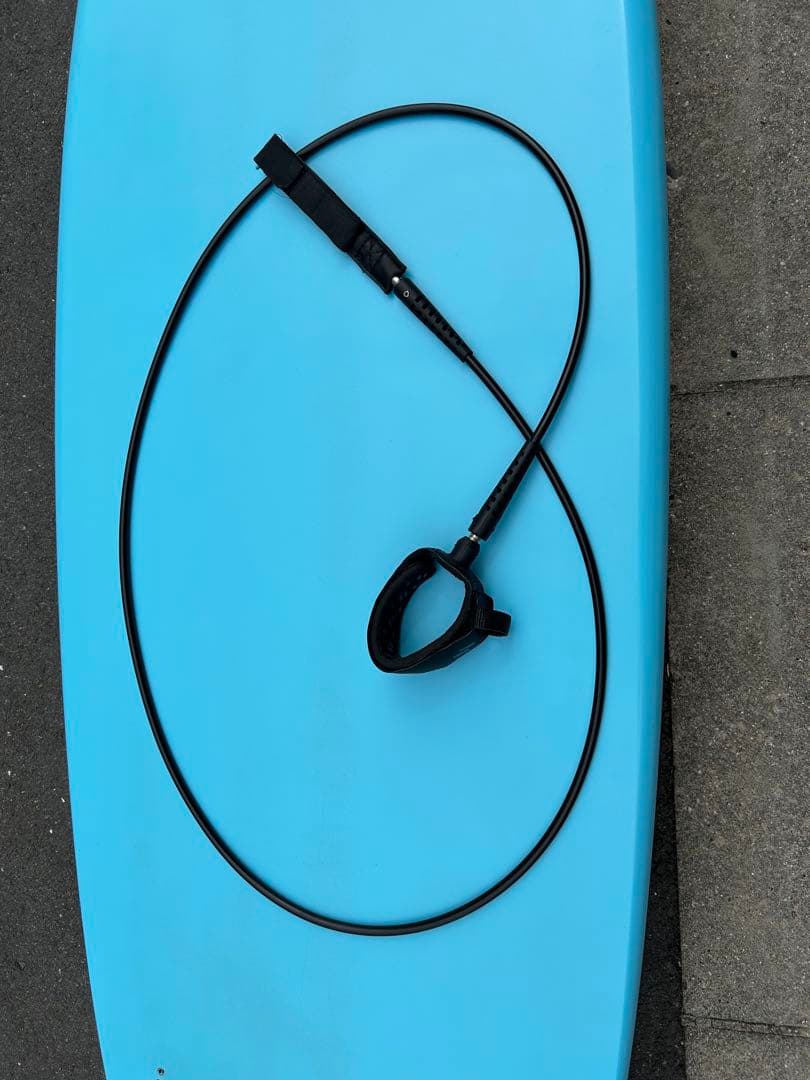 TORQ 6'3サーフボードセット