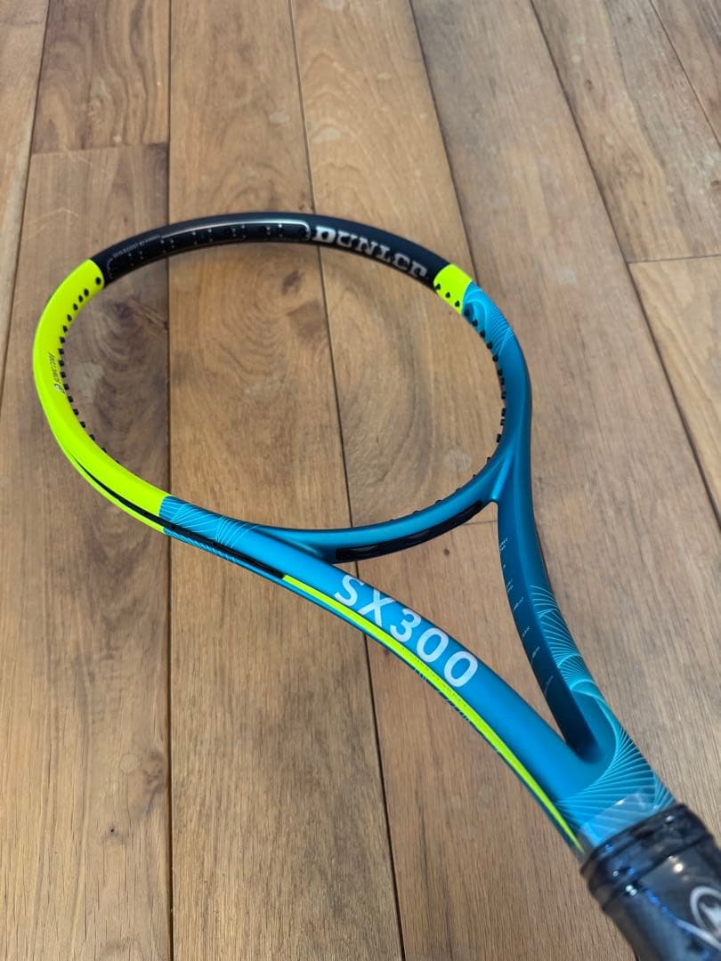 ダンロップ SX300 Dunlop SX300 G2