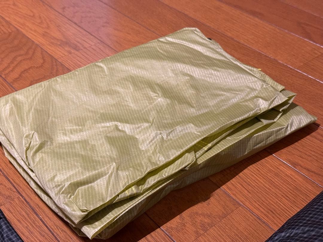 ニーモ　ホーネットオズモ1P 純正フットプリント付