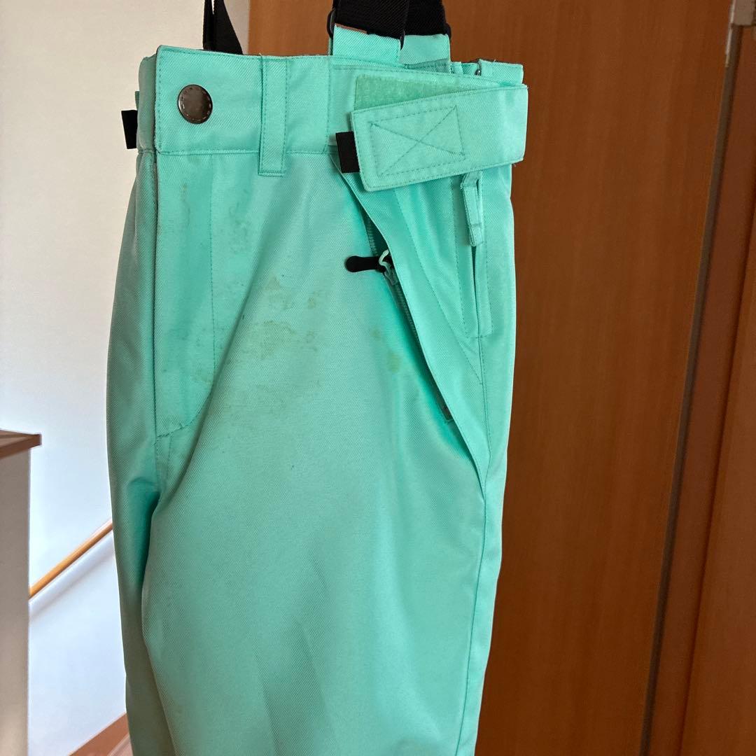 スキー・スノーボードウエア