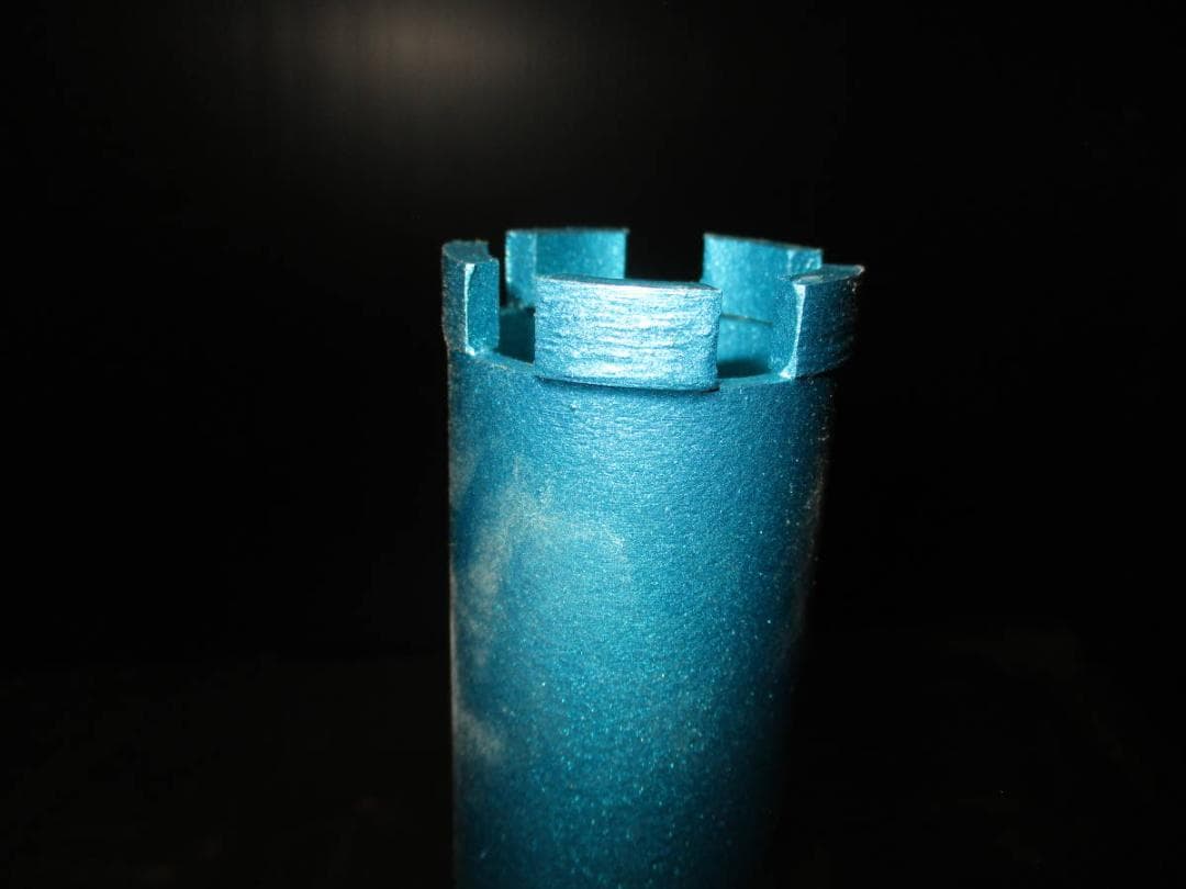 石材用ボウリングピット（大和角ネジ）40パイナニワ C-7