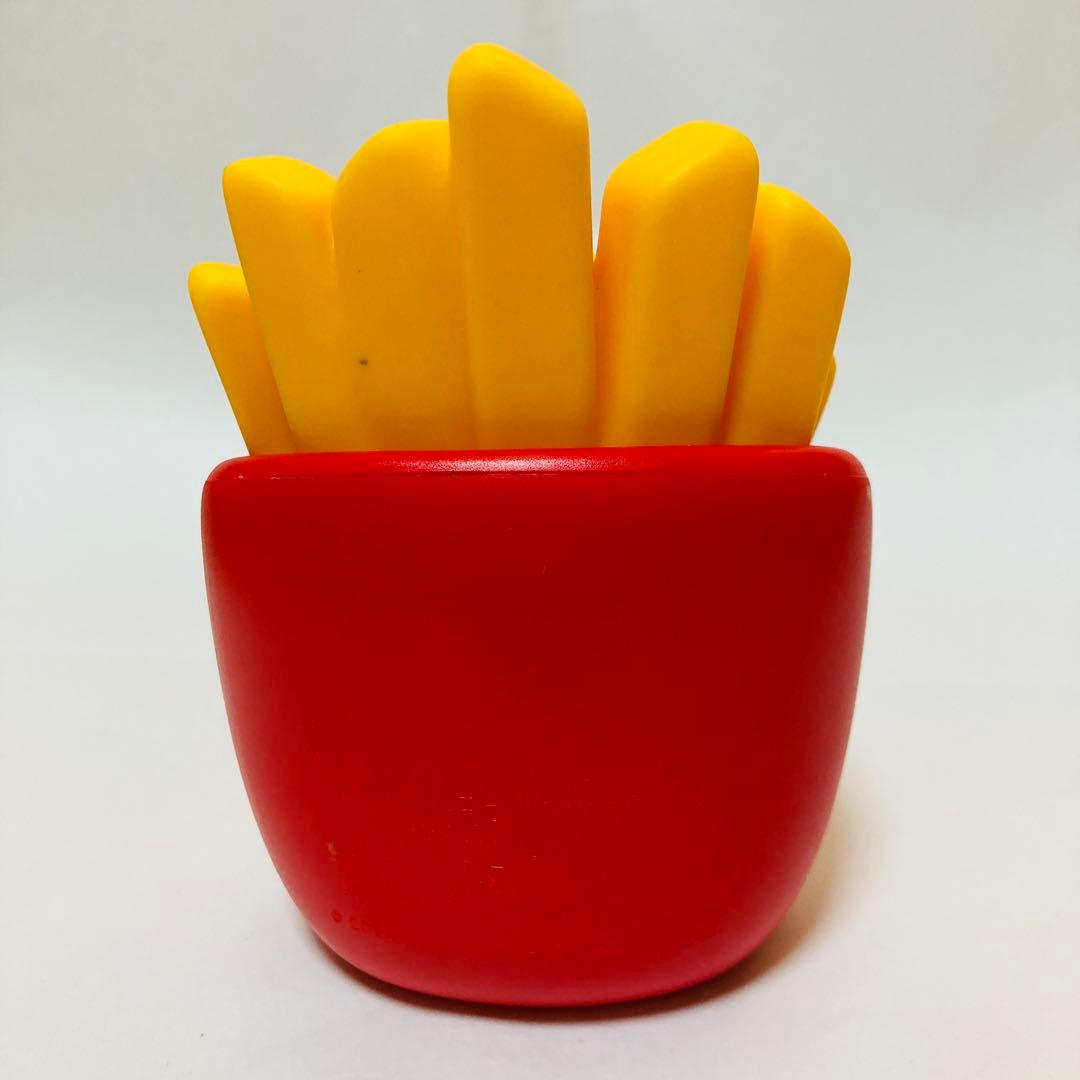 ★新品　海外限定　マクドナルド　ライトセット　75