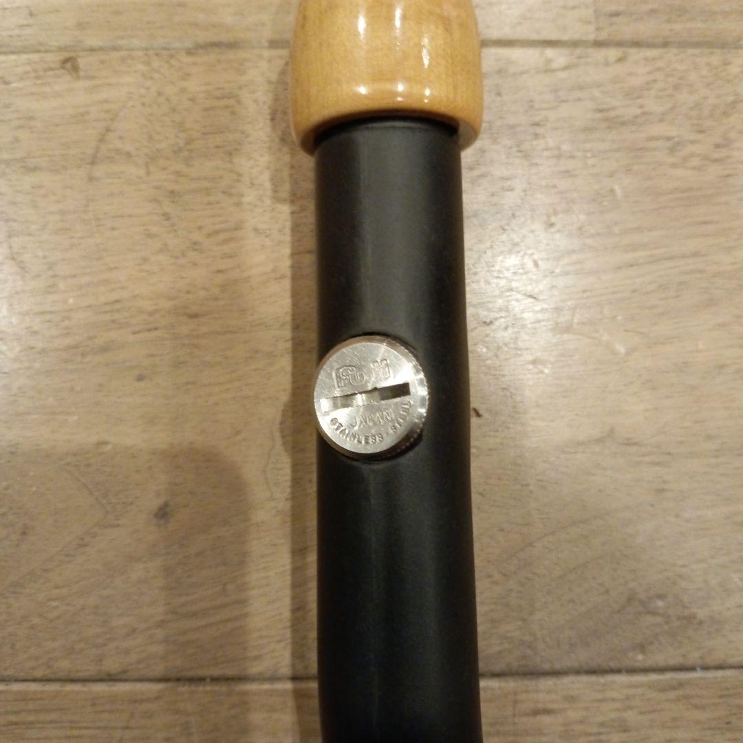 オールド　ファルコン　バスロッド　フジグリップタイプ　ジャンク品