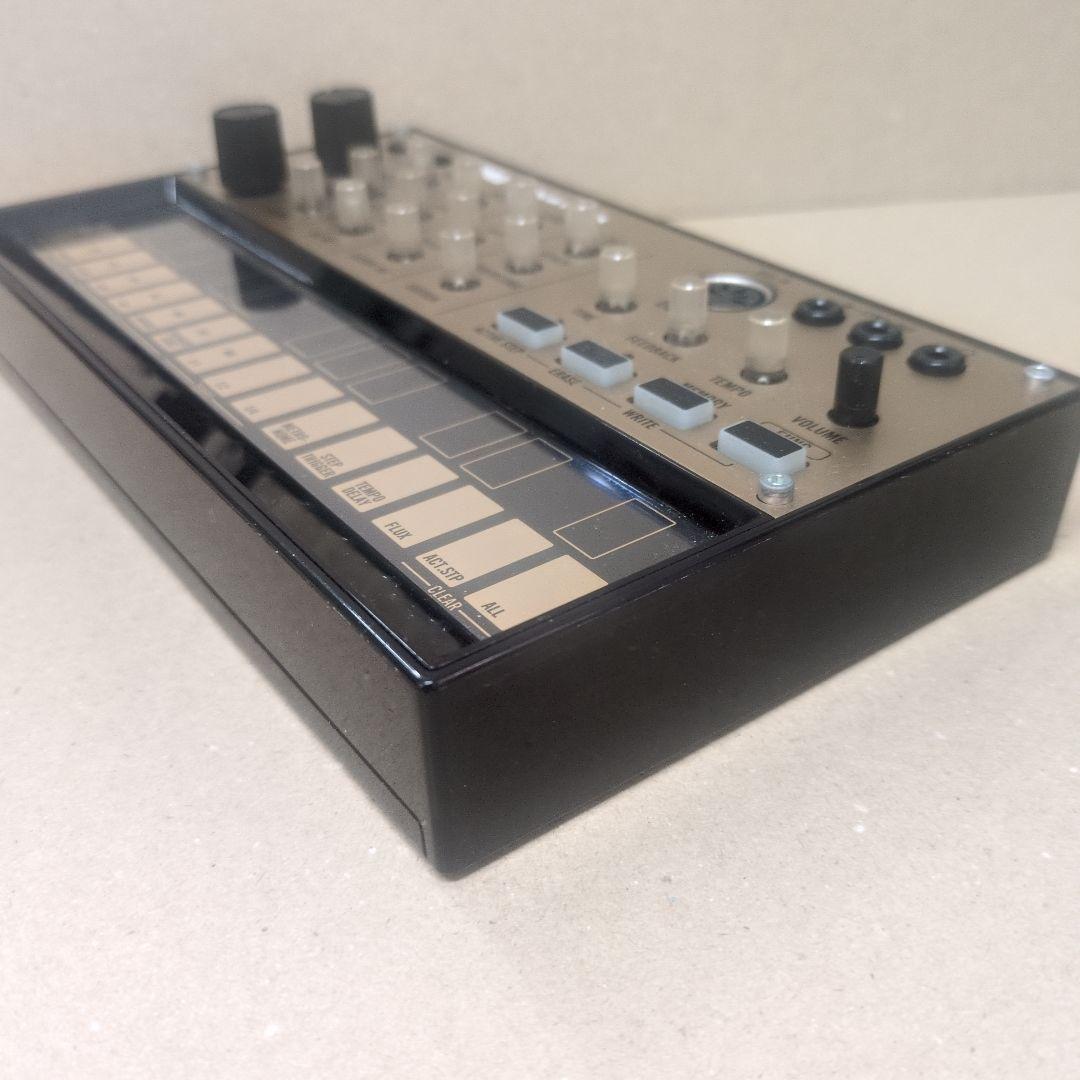 KORG volca keys 【本体のみ】