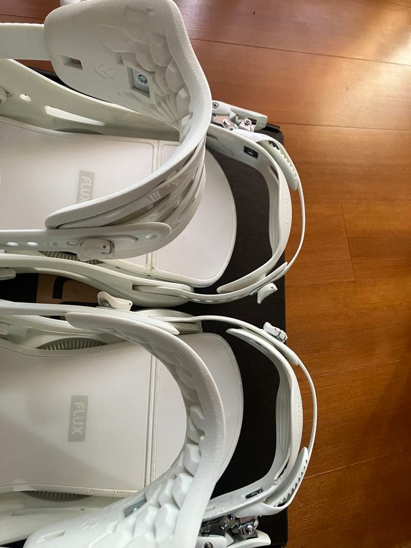 フラックス★ビンディングDS★FLUX