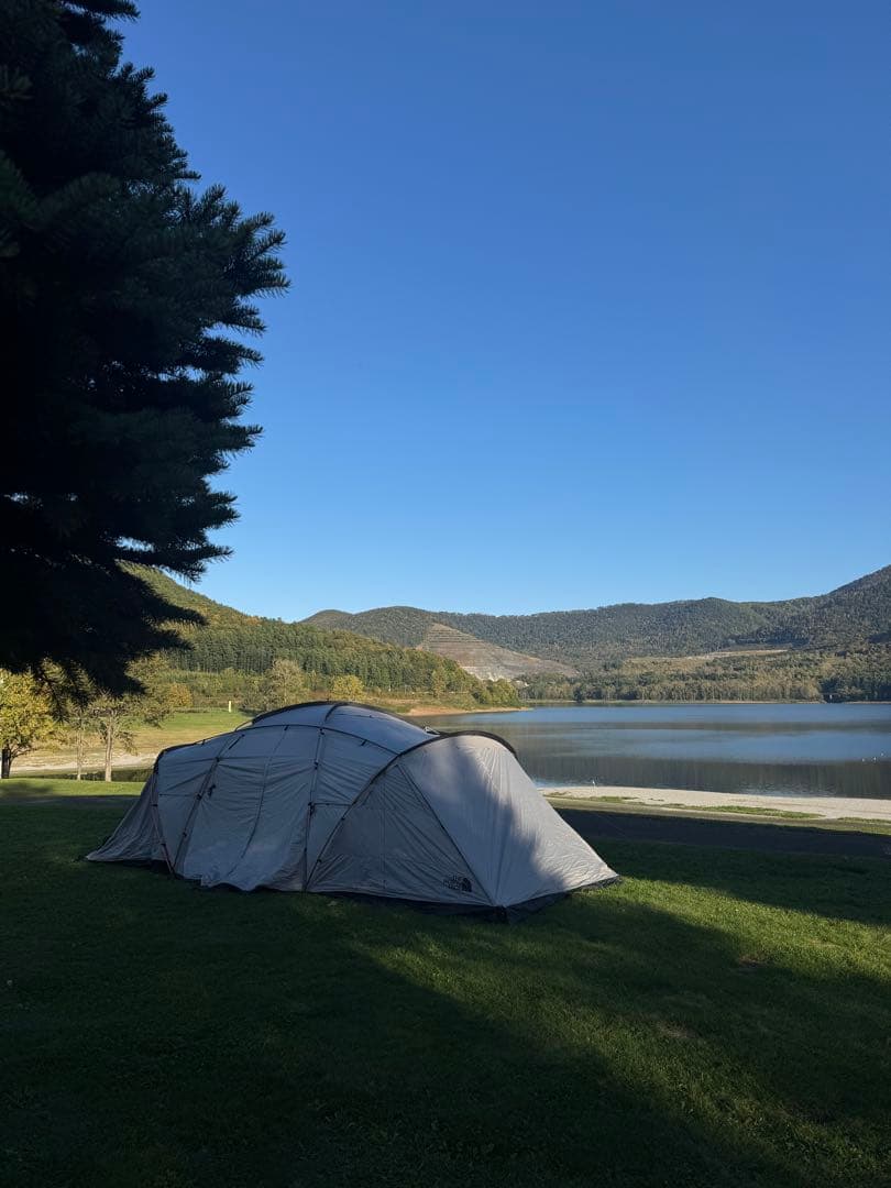 【16日まで限定価格】The North Face Nautilus 4×4