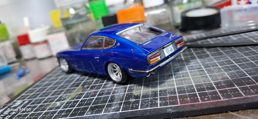 製作例　楽プラ　製作代行いたします。