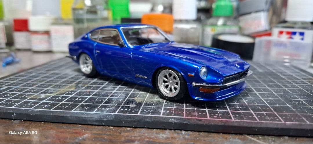 製作例　楽プラ　製作代行いたします。