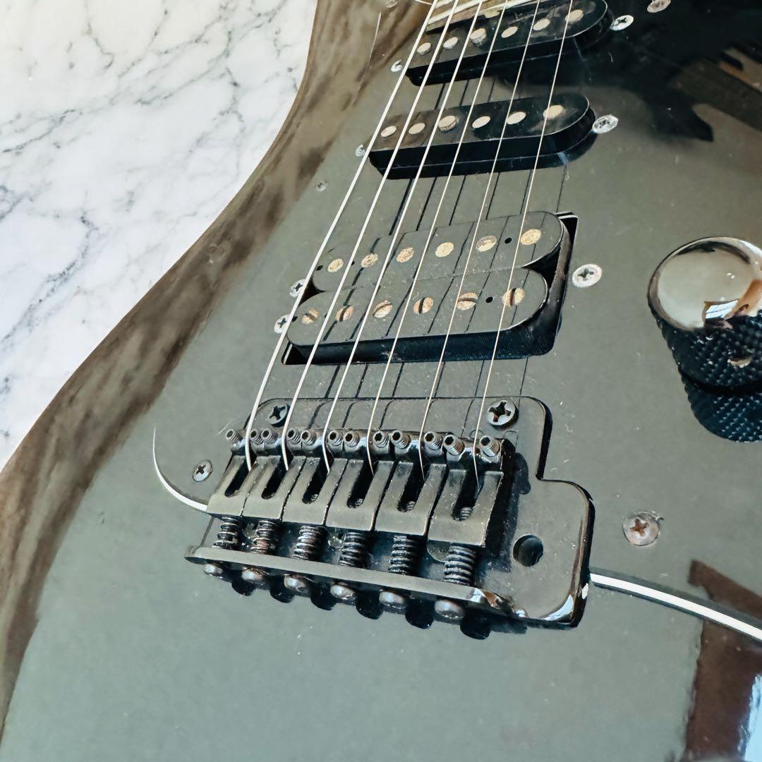 YAMAHA ヤマハ　mg エレキギター　ストラトキャスター