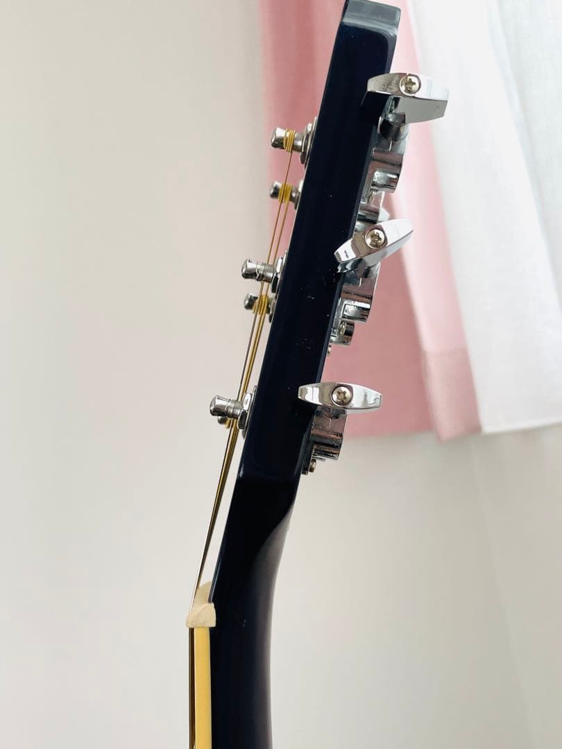 新品未使用 アコギ