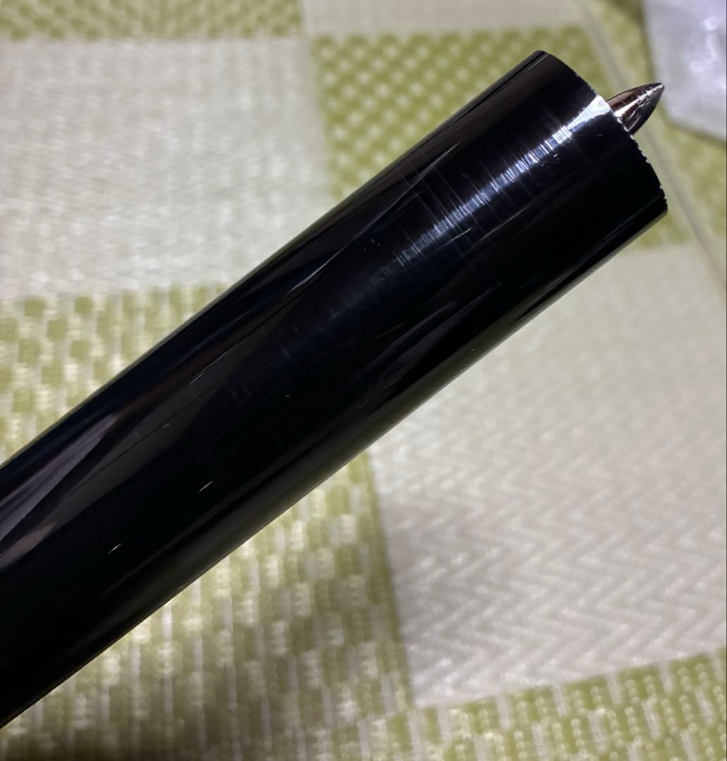 ビリヤードエクステンション　プレデター純正品12インチロング