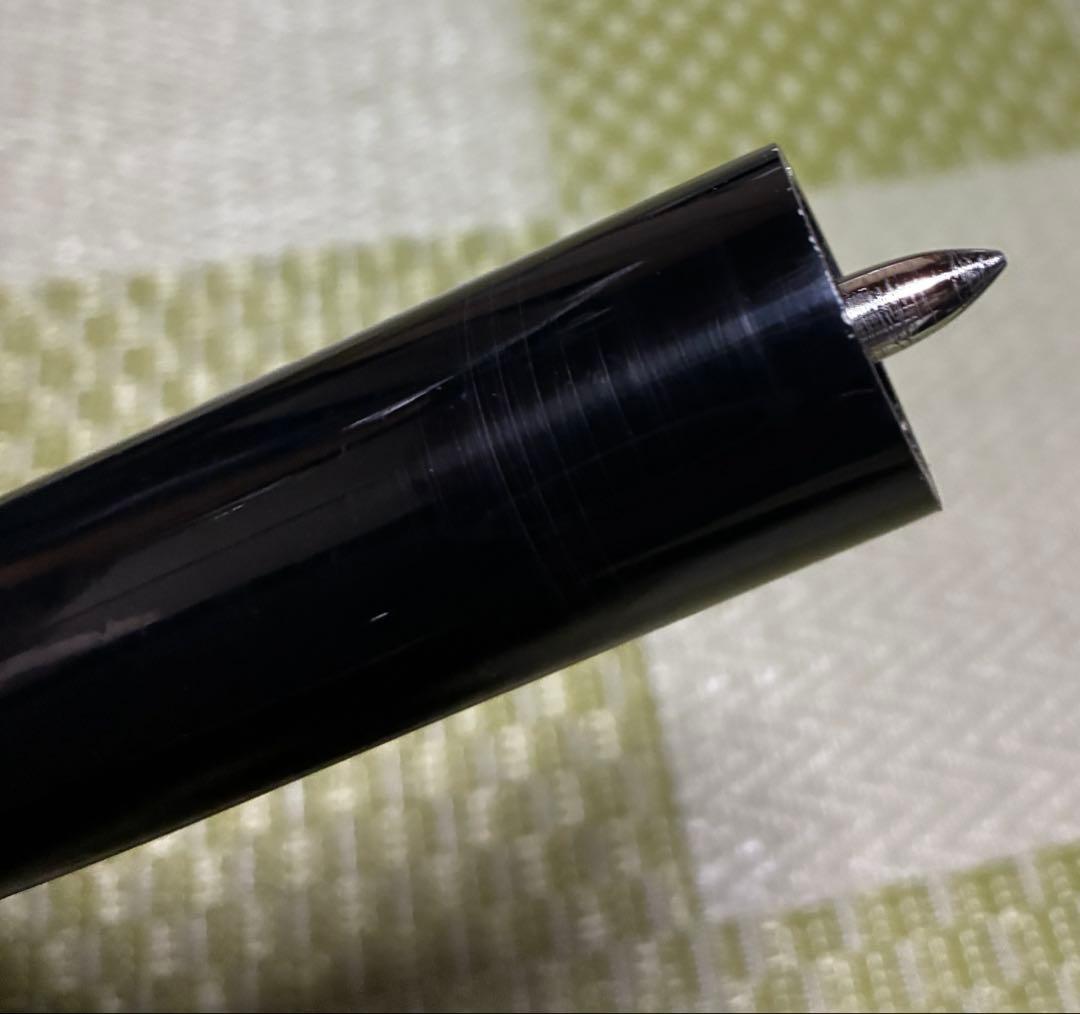 ビリヤードエクステンション　プレデター純正品12インチロング