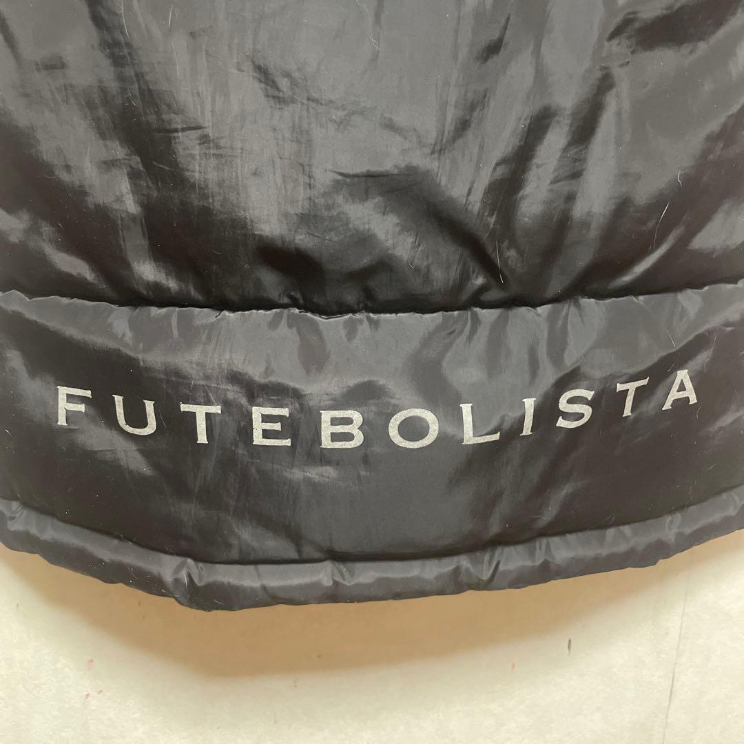 ルースイソンブラ 150/160 黒 ベンチコート