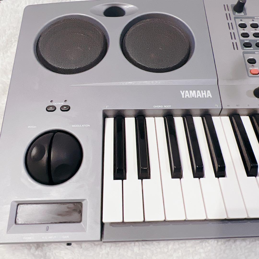 【希少】 YAMAHA EOS B2000 シンセサイザー 61鍵盤