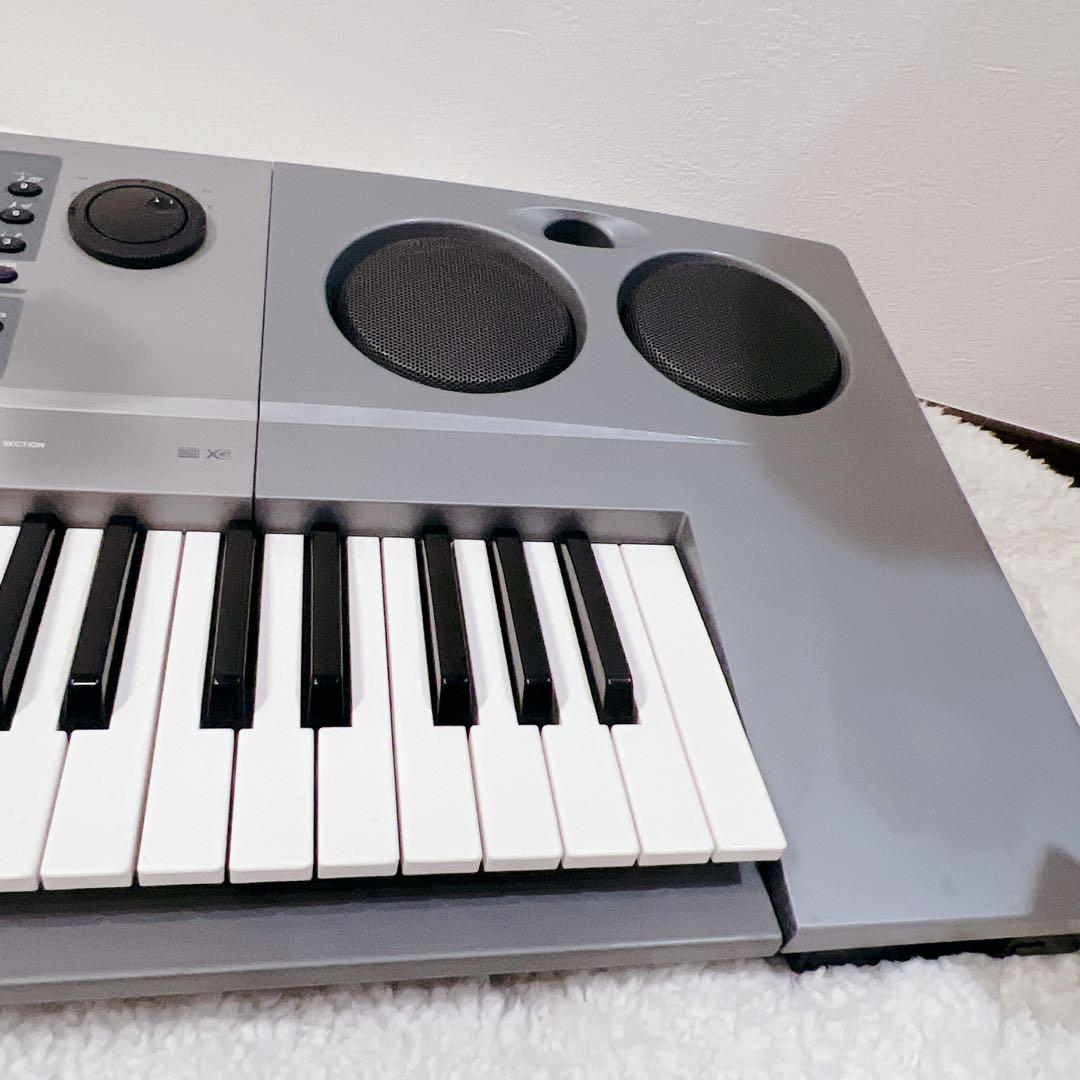 【希少】 YAMAHA EOS B2000 シンセサイザー 61鍵盤