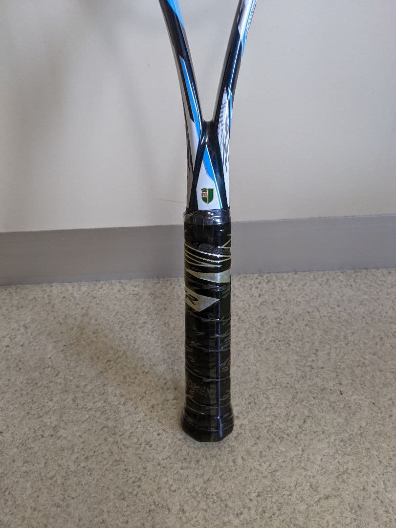 YONEX　エフレーザー 5V F-LASER 5V