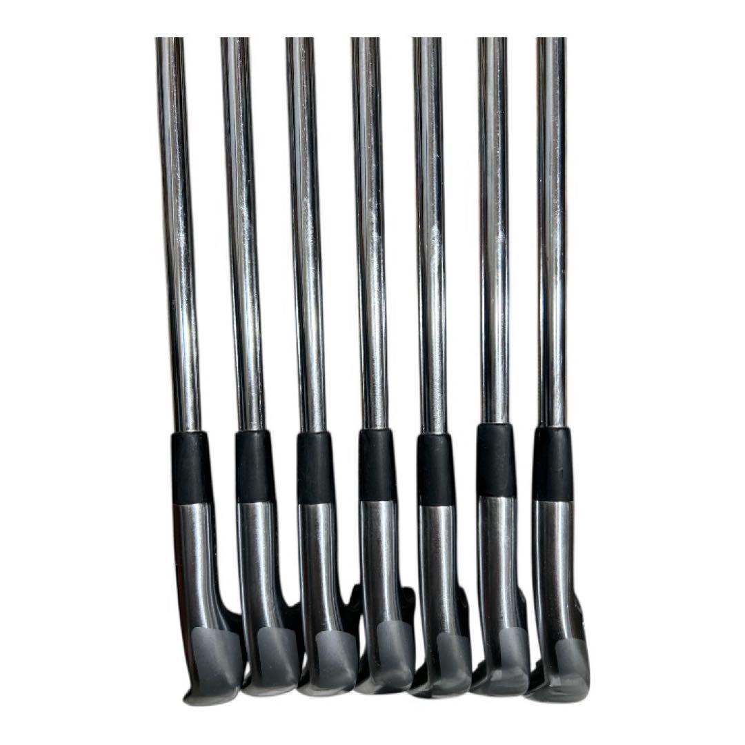 タイトリスト VG3 2016 アイアンセット #4～PW DG S200