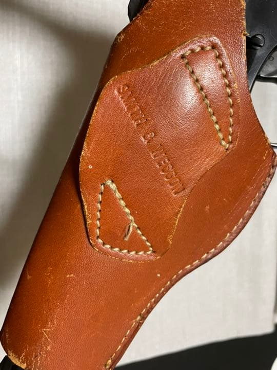 S&Wやマツシロエアガンが好きな方におすすめ