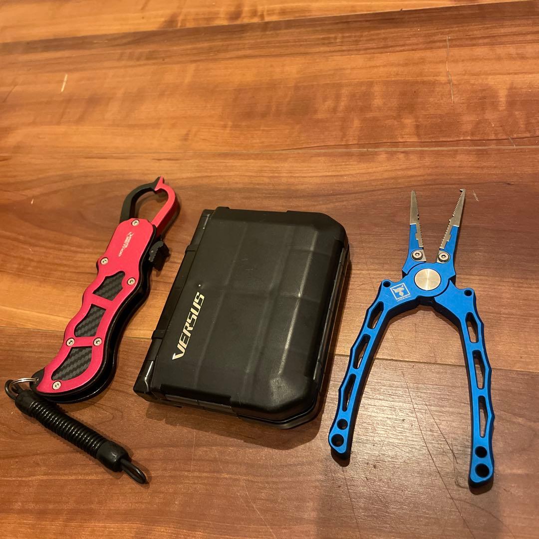 バス　 釣り引退　ソフトルアー　ハードルアー　ダイワ　バック　小物、等