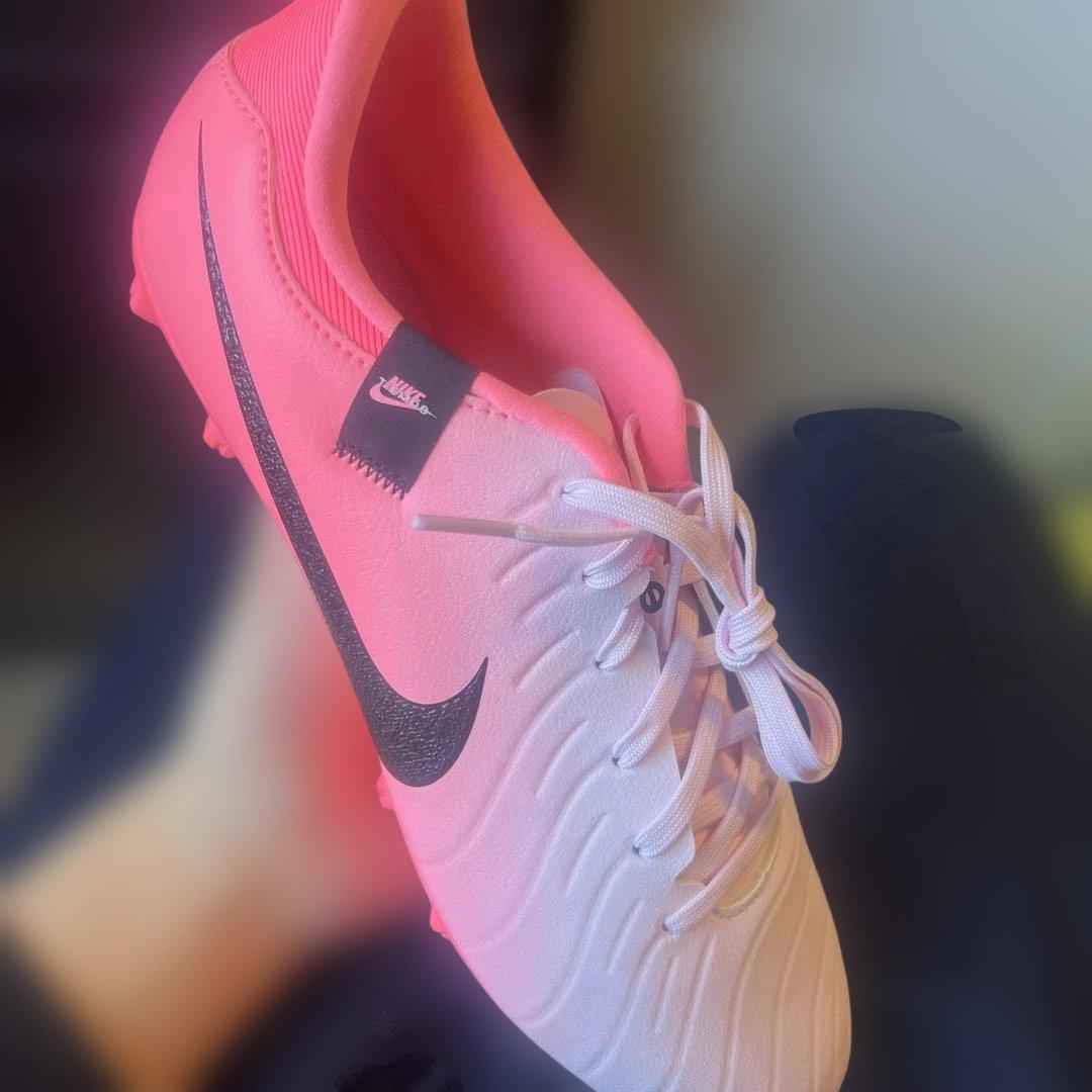 Nike ティエンポ レジェンド 10 アカデミー HG ピンク　28cm 新品