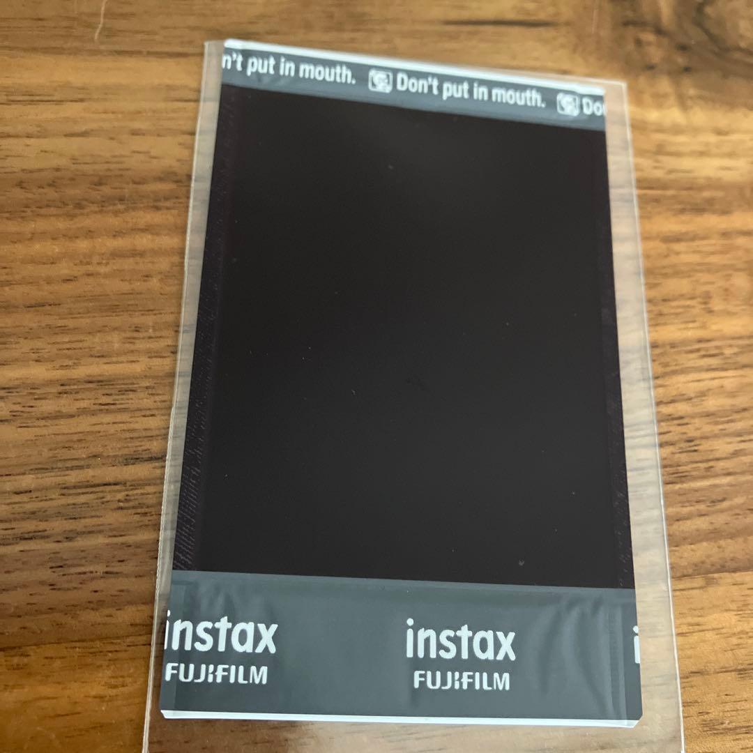 キズ チェキ 来夢さん 正月限定 袴チェキ