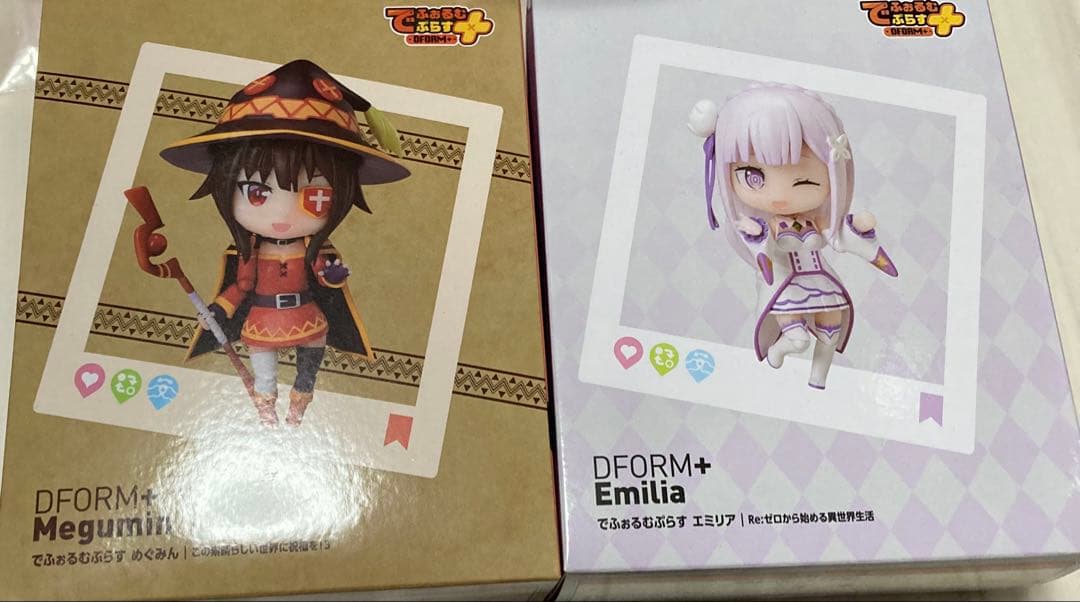 フィギュア セット 転スラ ヒロアカ ノゲノラ リコリコ リゼロ このすば