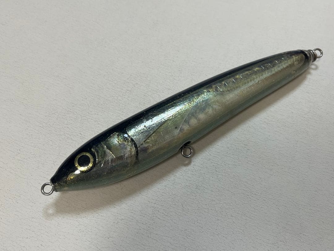 KLL MODEL 012A 舞姫120 カーペンター　γ