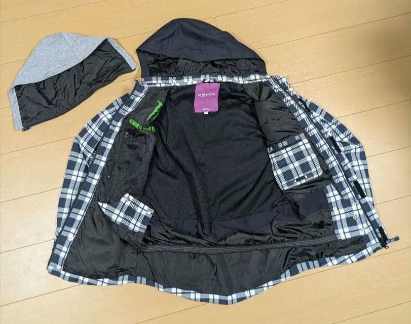 スノーボードウェア AA HARDWEAR 女性用