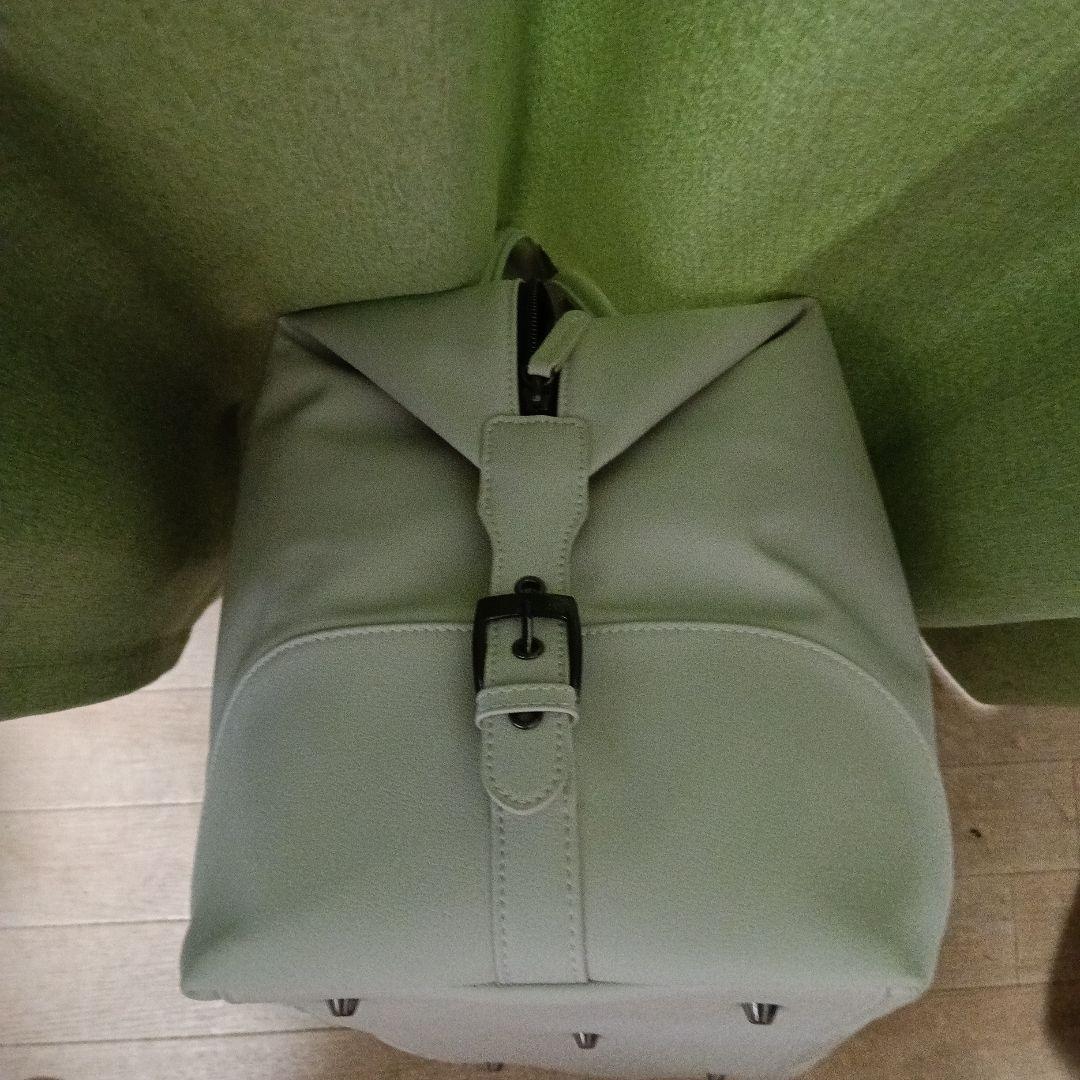 未使用品、プロギア、ゴルフバック