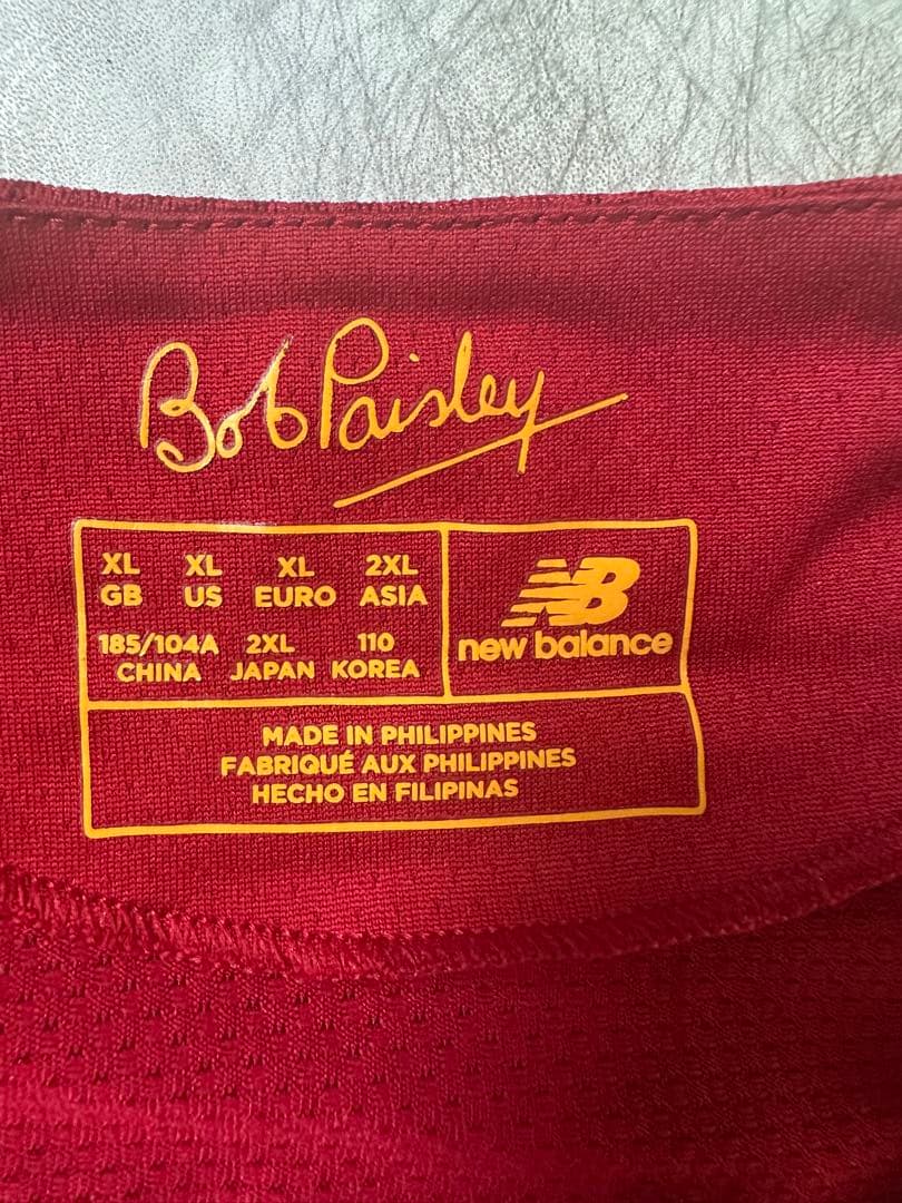 美品 リヴァプール ロベルト・フィルミーノ 19/20 ユニフォーム優勝年 XL